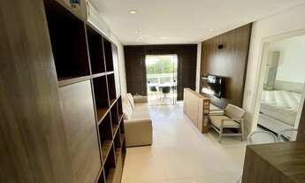 Imagem 5: Apartamento para aluguel com 50 metros quadrados com 1 quarto em Barra - Salvador - BA