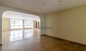 Imagem 6: Apartamento com 3 dormitórios à venda, 180 m² por R$ 1.850.000,00 - Jardim Paulista - São