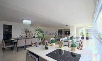 Imagem 3: Apartamento com 3 dormitórios à venda, 320 m² por R$ 9.000.000,00 - Pacaembu - São Paulo/S