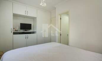 Imagem 7: Lindo apartamento com 2 dormitórios (1 suíte) com 2 vagas