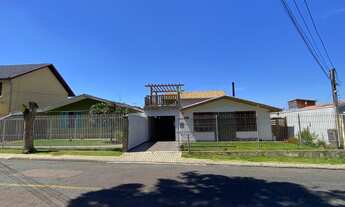 Imagem 2: Casa térrea com 4 quartos em Portão - Curitiba - PR