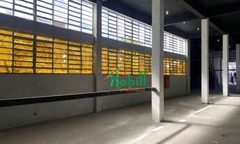 Imagem 5: Salão para alugar, 600 m² por R$ 10.000,00/mês - Vila Costa - Suzano/SP