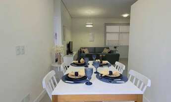 Imagem 7: Apartamento com 2 dormitórios para alugar, 55 m² por R$ 6.890,23/mês - Pinheiros - São Pau