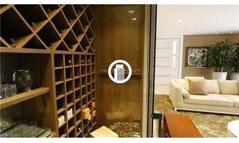 Imagem 7: Casa para Venda - 452m², 4 dormitórios, 4 vagas - Paraíso do Morumbi