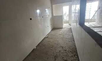 Imagem 6: Apartamento com 2 dorms, Aviação, Praia Grande - R$ 594 mil, Cod: 5955