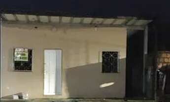 Imagem: Aluguel de casa R$ 650,00 01