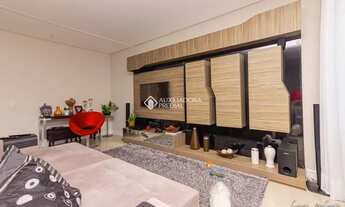 Imagem 3: FLORIANóPOLIS - Casa de Condomínio - Córrego Grande