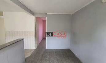 Imagem 2: Apartamento com 2 dormitórios à venda, 42 m² por R$ 170.000,00 - Artur Alvim - São Paulo/S