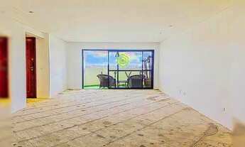 Imagem 2: Apartamento face norte com 04 quartos e 02 vagas de garagem, a venda no Bigorrilho!