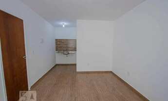 Imagem 4: Apartamento para Aluguel - Maracanã, 1 Quarto, 22 m2