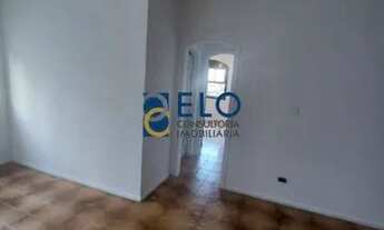 Imagem 2: Apartamento de 2 quartos, sacada com vista para o mar, dependência de empregada, na Ponta