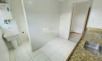 Imagem 7: Três quartos com lazer completo em Nilópolis