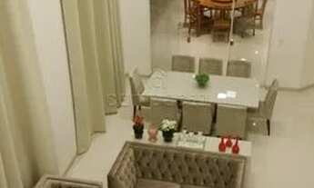 Imagem 2: Casa de condomínio para aluguel com 5 quartos Loteamento Recanto do Lago