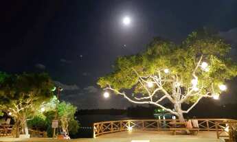 Imagem 2: IMB - LOTE À VENDA COND. VILLAS DE JACUIPE - CAMAÇARI