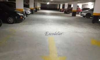 Imagem 2: Apartamento à venda, 40 m² por R$ 360.000,00 - Belenzinho - São Paulo/SP