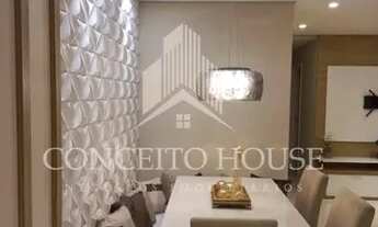 Imagem 3: Apartamento para Venda em Osasco, Centro, 2 dormitórios, 2 banheiros, 2 vagas