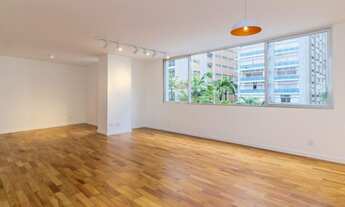 Imagem 2: Apartamento com 3 dormitórios à venda, 129 m² por R$ 1.890.000 - Higienópolis - São Paulo