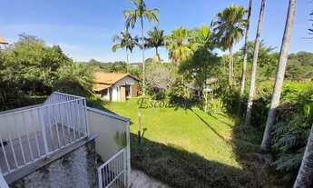 Imagem 7: Casa com 3 dormitórios à venda, 434 m² por R$ 1.800.000,00 - Horto Florestal - São Paulo/S