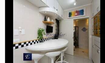 Imagem 5: Apartamento para alugar com 4 quartos(2 suítes) 146 m² - Paraíso