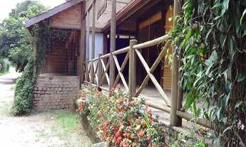 Imagem 5: CHACARA COMERCIAL em VINHEDO - SP, CAIXA DÁGUA