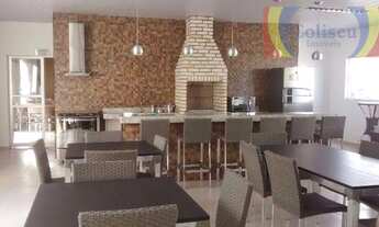 Imagem 6: Apartamento residencial à venda, Jardim Nova Europa, Campinas