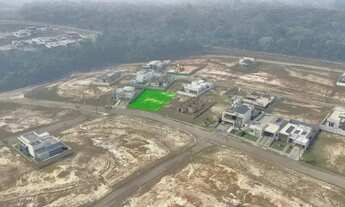 Imagem 4: Excelente Lote Condomínio Bosque do madeira com 675 m² Escriturado