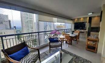 Imagem: Apartamento com 3 dormitórios à venda