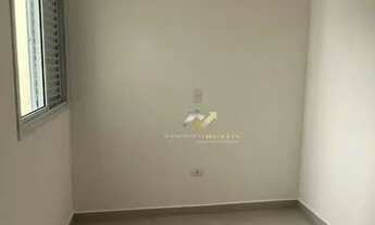 Imagem 7: Apartamento com 2 dormitórios para alugar, 53 m² por R$ 1.914,00/mês - Vila Cecília Maria