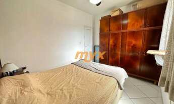 Imagem 3: Apartamento com 2 dormitórios à venda, 58 m² por R$ 227.000,00 - Parque São Vicente - São