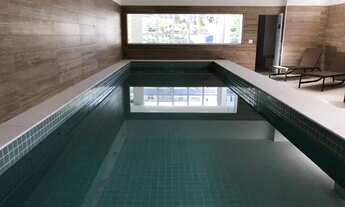 Imagem 4: Apartamento para aluguel tem 60 metros quadrados com 2 quartos em Setor Bueno - Goiânia