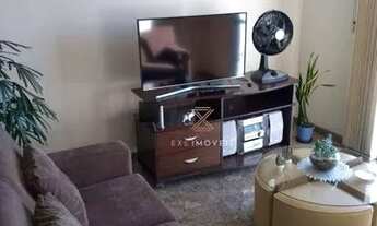 Imagem 2: Apartamento com 3 dormitórios à venda, 98 m² por R$ 780.000 - Ipiranga - São Paulo/SP