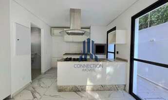 Imagem 6: Casa com 3 dormitórios para alugar, 277 m² por R$ 8.138,00/mês - Santo Inácio - Curitiba/P