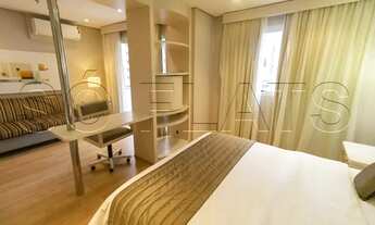 Imagem 2: Flat Saint Charbel disponível para venda com 37m², 01 dorm e 01 vaga de garagem