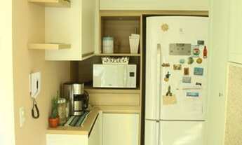 Imagem 4: Apartamento semi mobiliado no bairro Vila Nova próximo ao hospital do Pulmão, 3 suítes ( 2