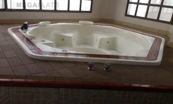 Imagem 12: LINDO APARTAMENTO PARA LOCAÇÃO NA BELA VISTA AO LADO DO METRÔ TRIANON!