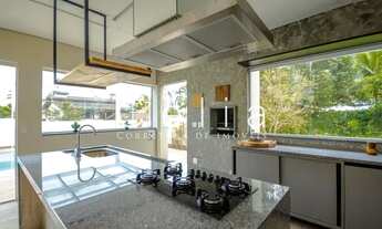 Imagem 4: Casa para Venda e Locação, Enseada, Guarujá, SP