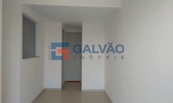 Imagem 2: Apartamento à venda no Residencial Ravenna no Bairro Engordadouro em Jundiaí - SP