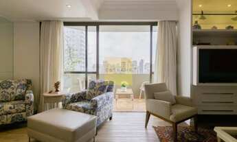 Imagem 3: Moema (Pássaros) - Próximo Aos Colégios CONSA, Mobile E Metrô