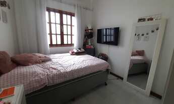 Imagem 4: Apartamento para venda tem 55 metros quadrados com 2 quartos