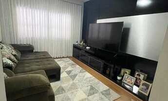 Imagem 6: Sobrado para venda com pé direito duplo e com 3 quartos em Vila Santa Isabel - Anápolis