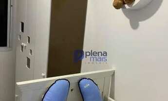 Imagem 13: Apartamento com 2 dormitórios, 52 m² - venda por R$ 205.000,00 ou aluguel por R$ 1.645,51