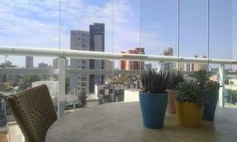 Imagem 7: Apartamento RESIDENCIAL em CAMPINAS - SP, CAMBUÍ