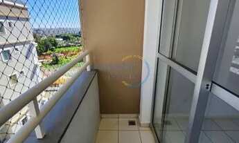 Imagem 5: Apartamento com 2 quartos para alugar por R$ 1000.00, 50.66 m2 - JAMAICA - LONDRINA/PR