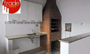 Imagem 3: Casa em condomínio à venda, Jardim Manoel Penna, Ribeirão Preto - CA1353