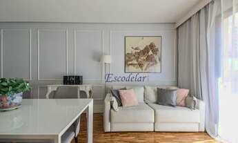 Imagem: Apartamento com 1 dormitório para alugar