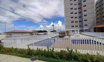 Imagem 4: Apartamento com 3 dormitórios para alugar no Cond. Del Rey, Edf Capela - Farolândia - Arac