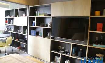 Imagem 7: APARTAMENTO - HIGIENÓPOLIS - SP