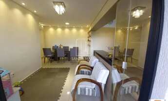 Imagem 3: Apartamento (tipo - padrao) 3 dormitórios/suite, cozinha planejada, portaria 24hs, lazer