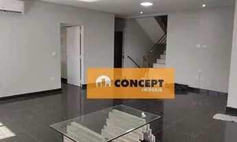 Imagem 7: Sobrado com 3 dormitórios para alugar, 600 m² por R$ 10.000,00/mês - Caputera - Arujá/SP