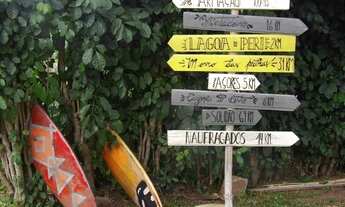 Imagem 5: Quarto privado no sul da ilha